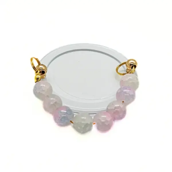 GREEN LION MAGNETIC STYLISH GRIP | ROSE PINK